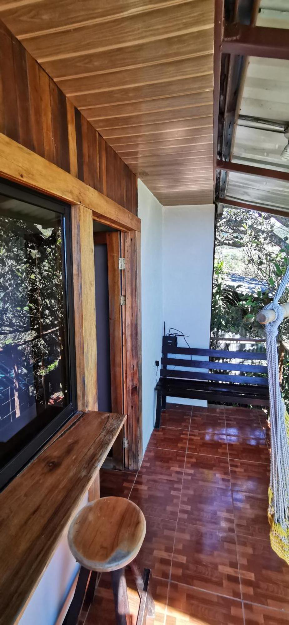 Mora'S Place B&B Monteverde Exterior foto